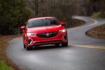 Buick Regal GS 2017 года (NA)